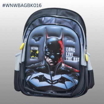 Hardsheel Bag Black Batman