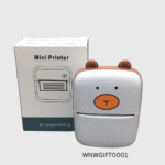 Mini Pocket Printer