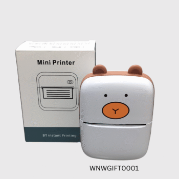 Mini Pocket Printer