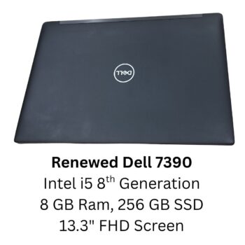 Dell 7370