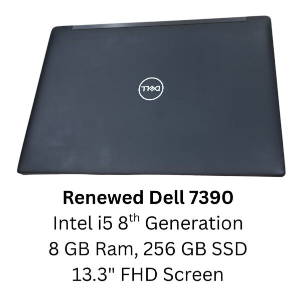 Dell 7370