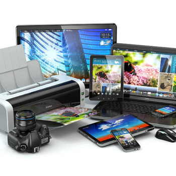 Computer & Laptop Accessories